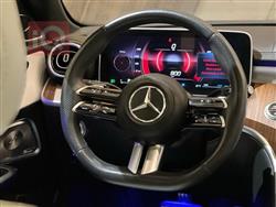 مرسيدس بنز C-Class
